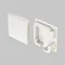 Комплект заглушек (для профиля 16x16) 10 шт., ALM009EC Led Strip alm009ec