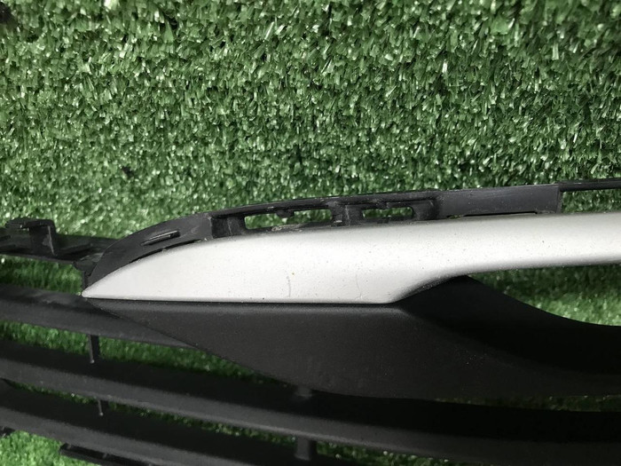 Накладка ПТФ левая BMW 5er G30 (2017-2020)