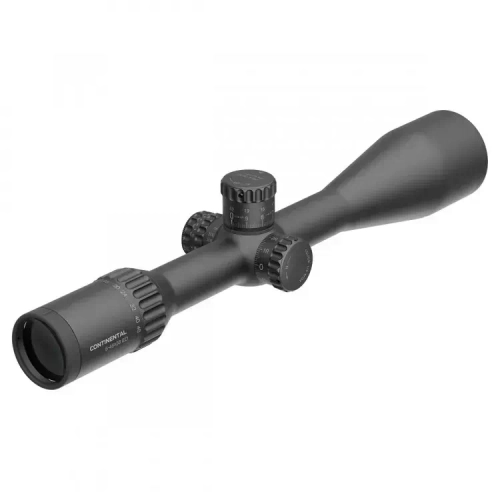 Прицел Vector Optics Continental X8 6-48x56 ED MOA TACTICAL (SCOL-TE52)