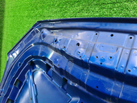 Капот Haval F7 (2018-2024)