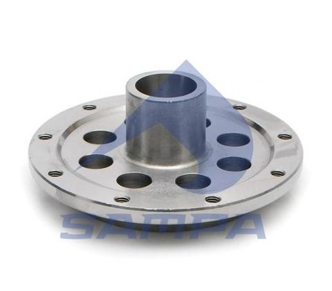 Ступица коленвала для МАН ТГА/ТГС 51065040046