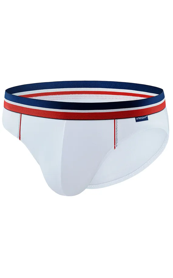 Мужские трусы NB48 Белый