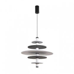 Подвесной светильник Lumion FELTA 8295/14AL