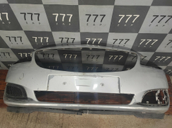 Бампер передний Opel Insignia 13-17 Б/У Оригинал 22787147