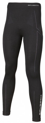 Кальсоны Brubeck Wool Merino