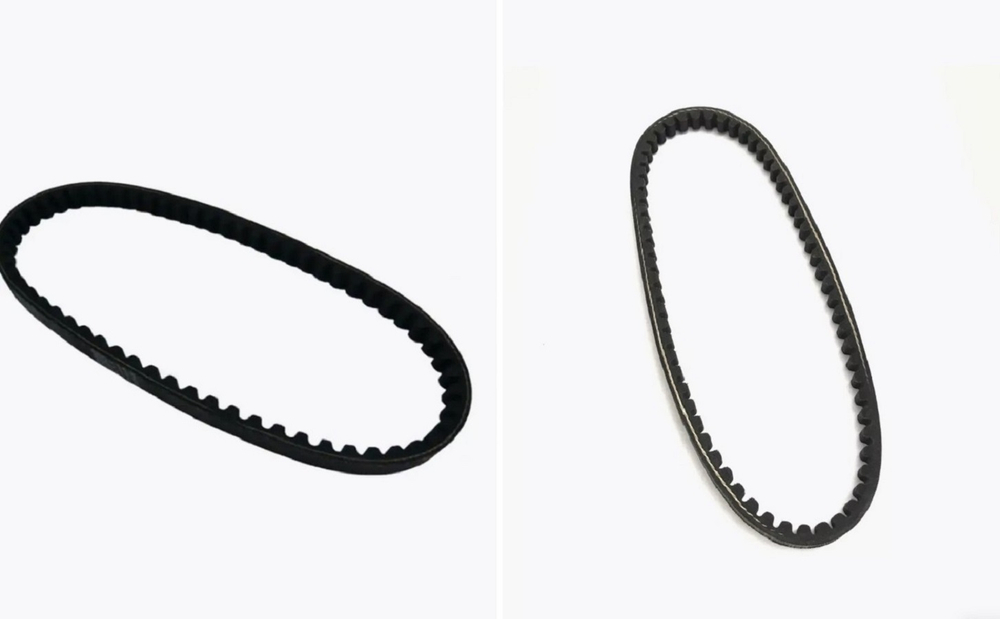 Ремень вариатора AC 650 V2