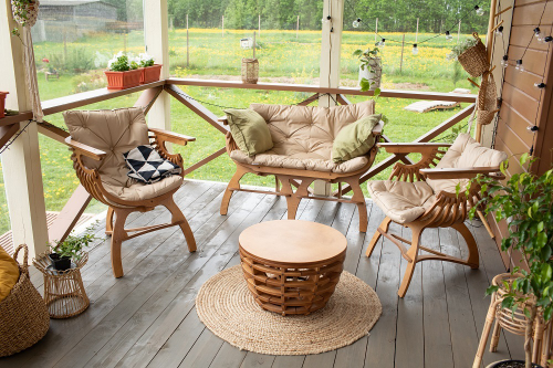 Комплект Гердер Орига