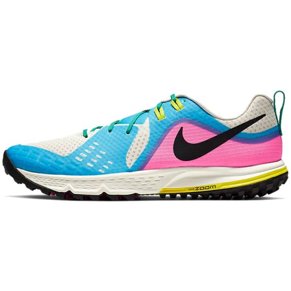 Nike Air Zoom Wildhorse 5