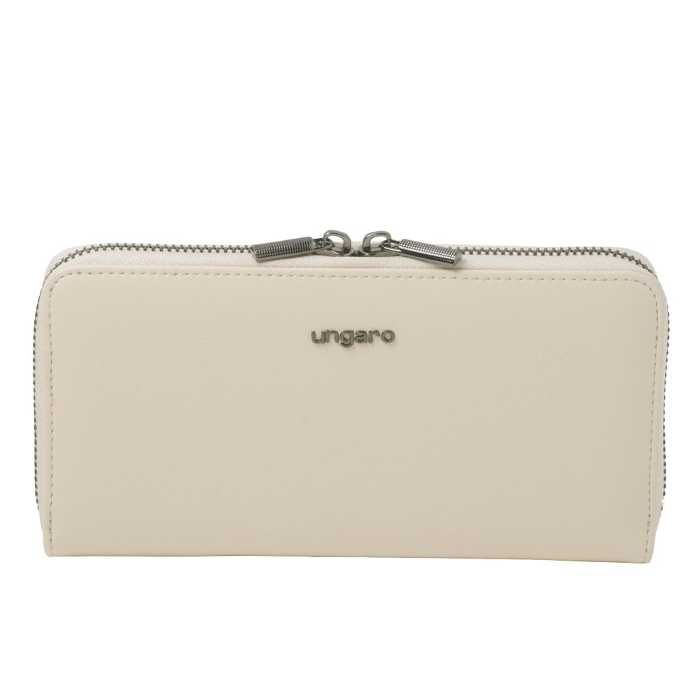 Кошелек Ungaro Aria Белый