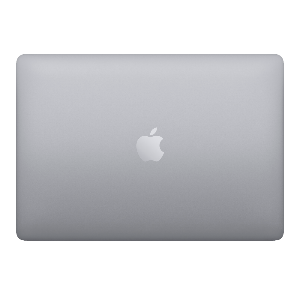 Ноутбук Apple MacBook Pro 13 (M2 8С/10C) 8/256GB, Space Gray (Серый космос) MNEH3
