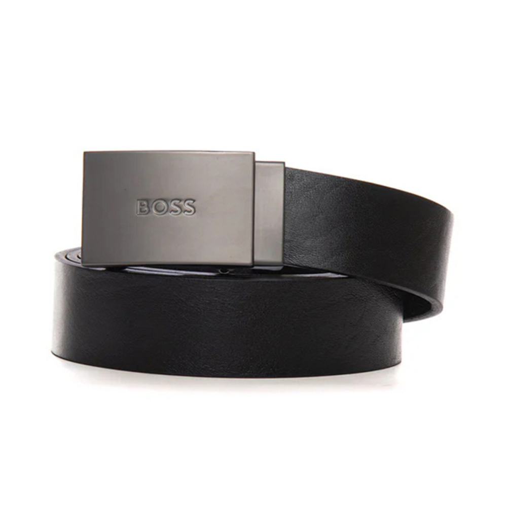 Пояс HUGO BOSS SS23 3.3cm, 50471332-001