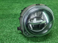 ПТФ левая BMW 5er F10 F11 (2013-2017) LED