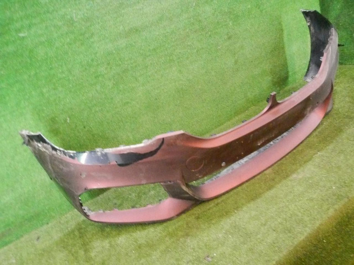 Бампер передний BMW 5er G30 (2017-2020) M-Paket