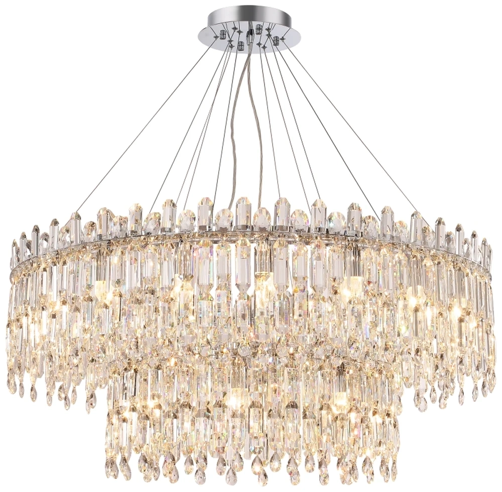 Подвесная люстра Stilfort LEGACY 2158/09/26P