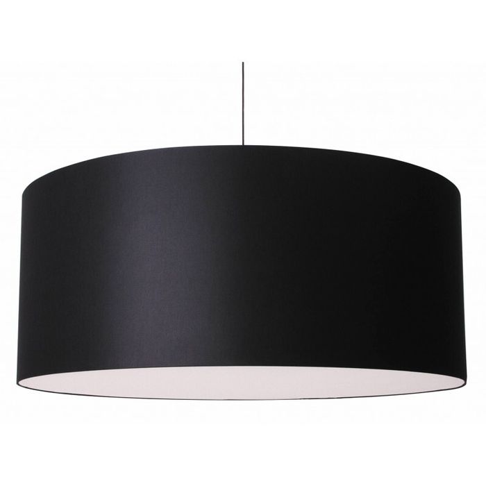 Подвесной светильник Moooi Round Boon black