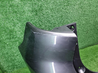 Бампер задний Changan Uni-K (2020-н.в.)