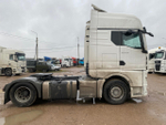 MAN TGX 4x2 Седельный тягач 18.510 4x2 BLS (Дизельный, 12,4 л, 510 л.с., АТ)