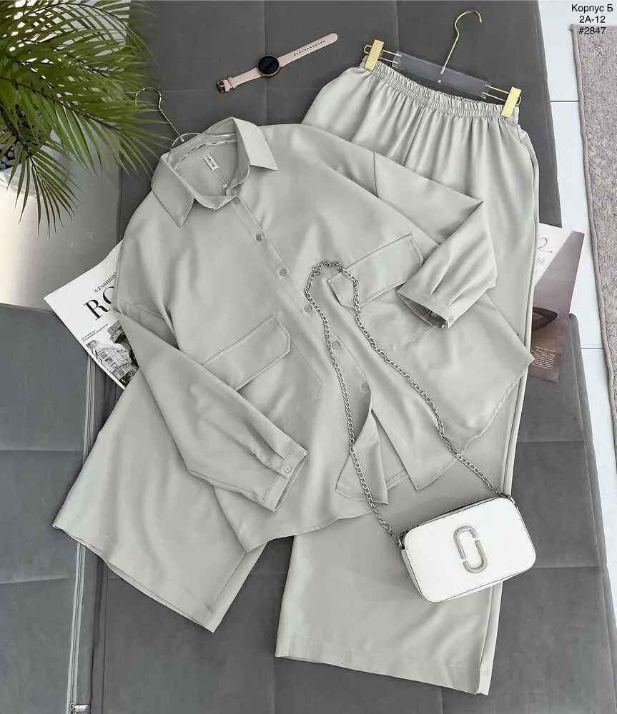 Костюм 4145542 (999016023) Fabrika