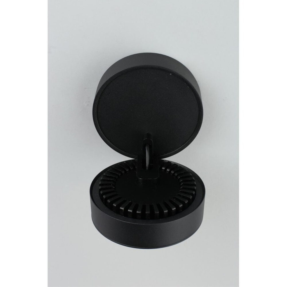 Накладной светодиодный светильник Omnilux Borgetto OML-101919-12