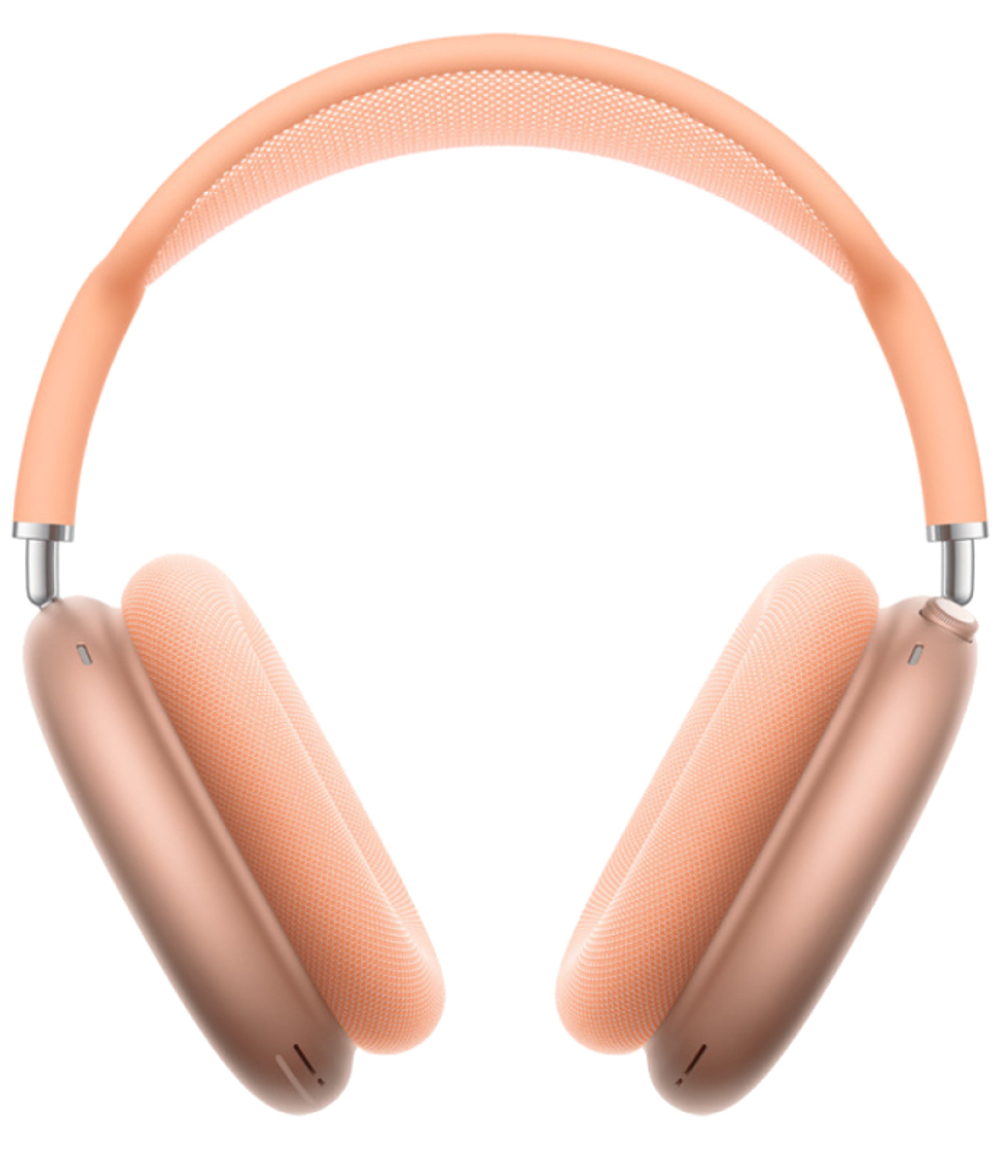 Наушники Apple AirPods Max Orange (2024)