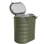 Термос 12л нерж