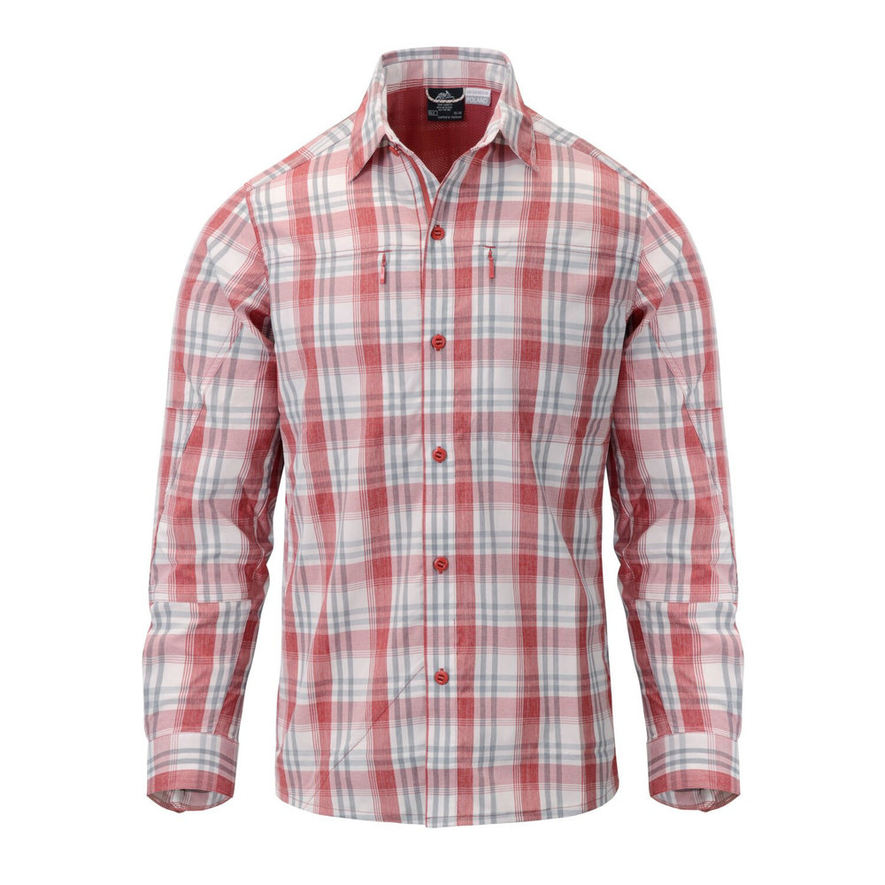 Рубашка Helikon-tex TRIP Shirt – Nylon Blend