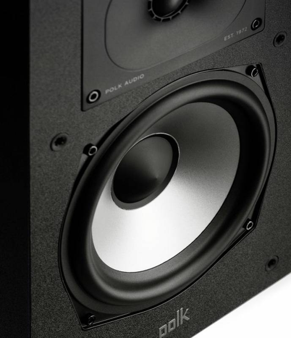 Полочная акустика Polk Audio Monitor XT20 black