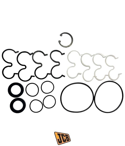 Ремкомплект гидравлического насоса JCB 20/902901, 333/Y4969, 20-902901, 333-Y4969, 20902901, 333Y4969