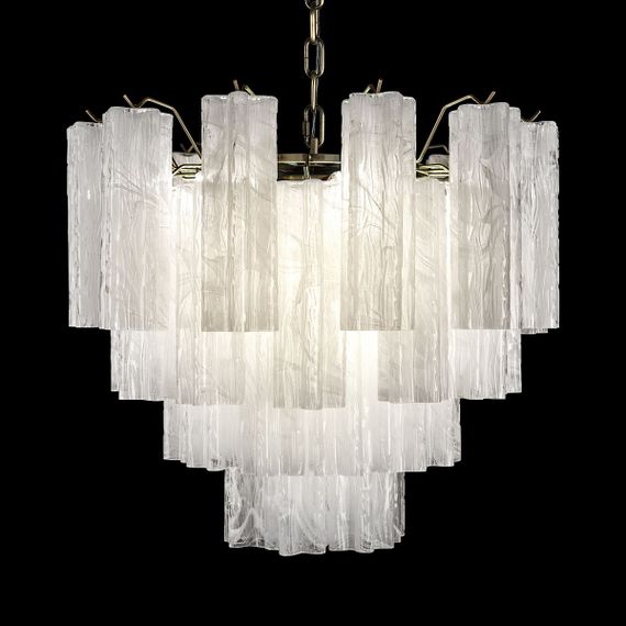 Подвесная люстра Loft IT Murano 10580/600 White