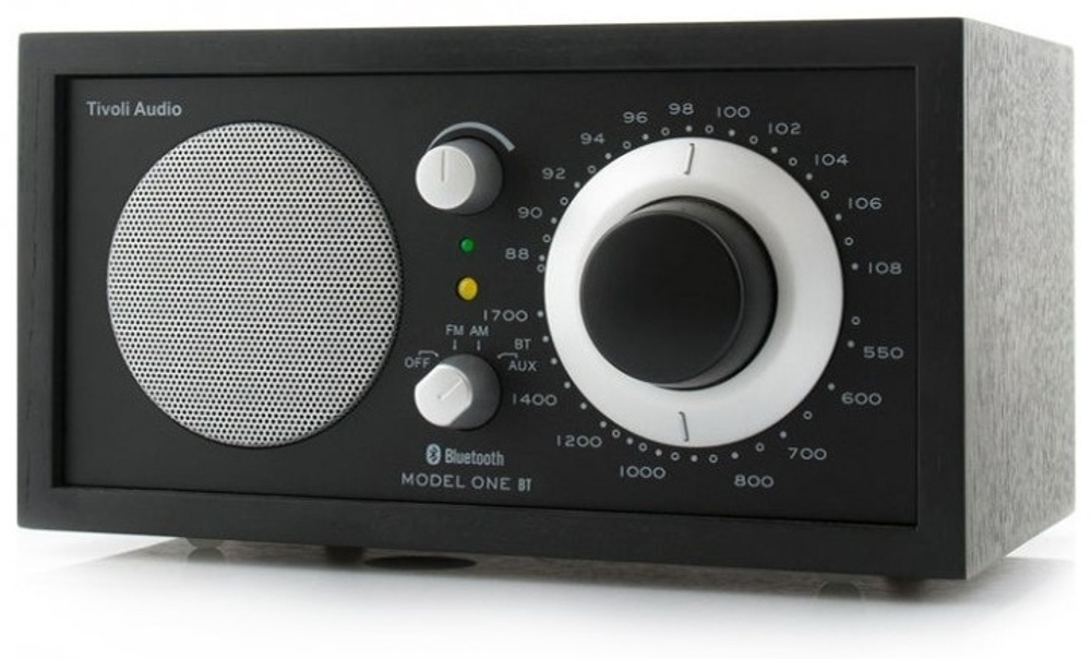 Радиоприемник Tivoli Audio Model One BT