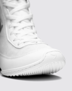 Боксёрки Fly TEMPEST BOOTS - White