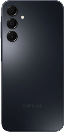 Samsung Galaxy A16 4/128Gb Global Black