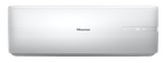 Инверторная cплит-система серии SILVER FM DC Inverter AMS-12UR4SVEDL6 (S) (комплект)