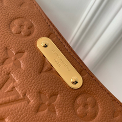 Louis Vuitton Liv Pochette
