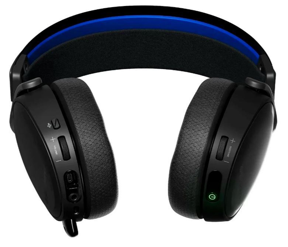 Гарнитура wireless SteelSeries Arctis 7P+