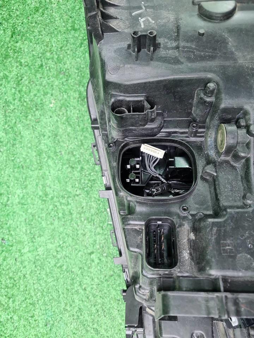 Фара правая BMW X3 G01 (2017-2021) Adaptive LED
