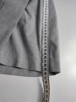 Юбка-шорты красивая 40 размер