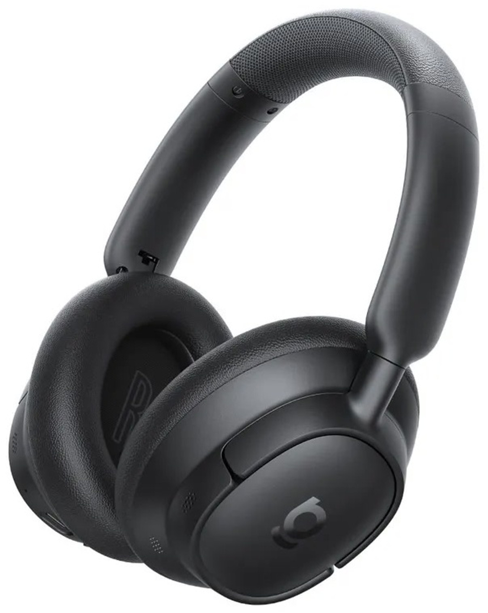 Наушники Baseus Bass BH1 NC черный