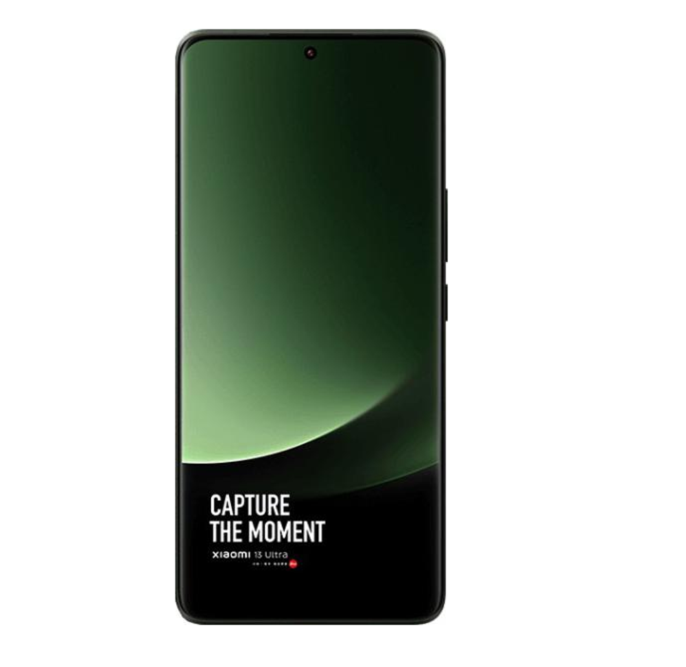 Xiaomi 13 Ultra 12/256Gb Green CN