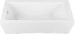 Акриловая ванна Aquanet Bright 170x75 (с каркасом)