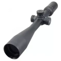 Прицел Vector Optics Sentinel-Х 10-40x50 SFP (SCOL-34)