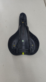 Велосипедное седло Gestalt One