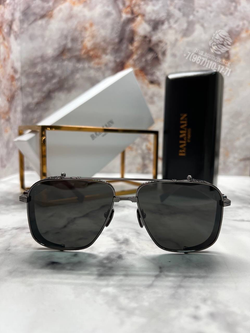 Солнечные очки Balmain