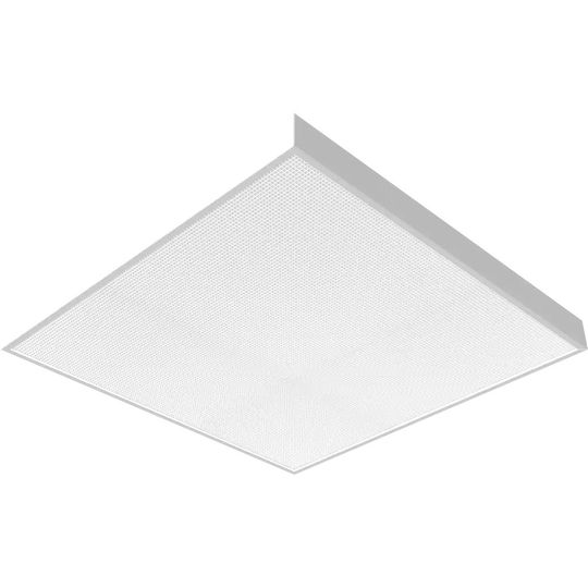 Светильник OPTIMA.OPL ECO LED 595 EM 3000K CRI90 SCHOOL (595х595х50мм) СТ