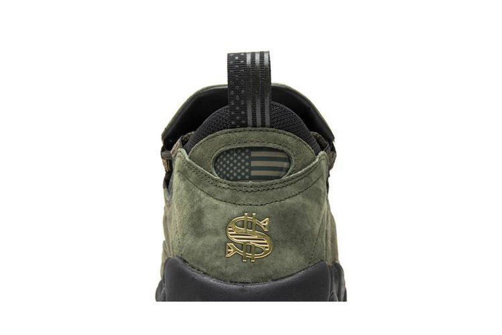Nike Air More Money Currency Pack Usa