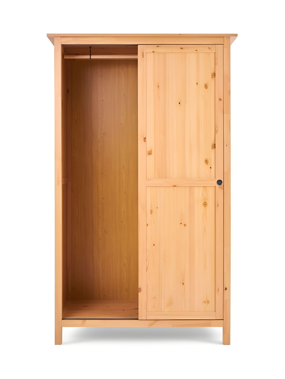 IKEA Шкаф с 3мя ящиками HEMNES стекло/стекло, 198х90х37, белый/св-коричневый, из массива дерева, КЫМОР (ХЕМНЭС ИКЕА), массив сосны