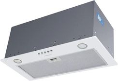 Вытяжка Maunfeld Crosby Power 50 белый