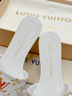 Louis Vuitton Slide