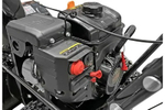 Снегоуборщик CARVER STG 7056WEL