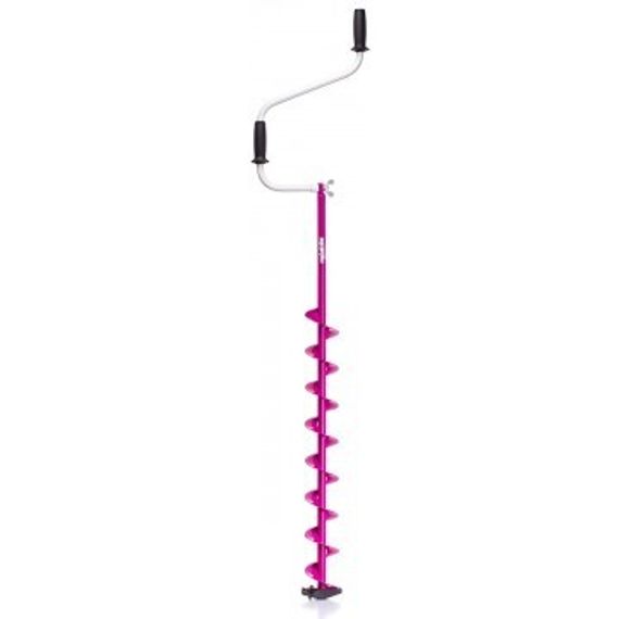 Ледобур ЛР-100ЛC LadyBur левое вращение (LS-100L2.LB) Тонар